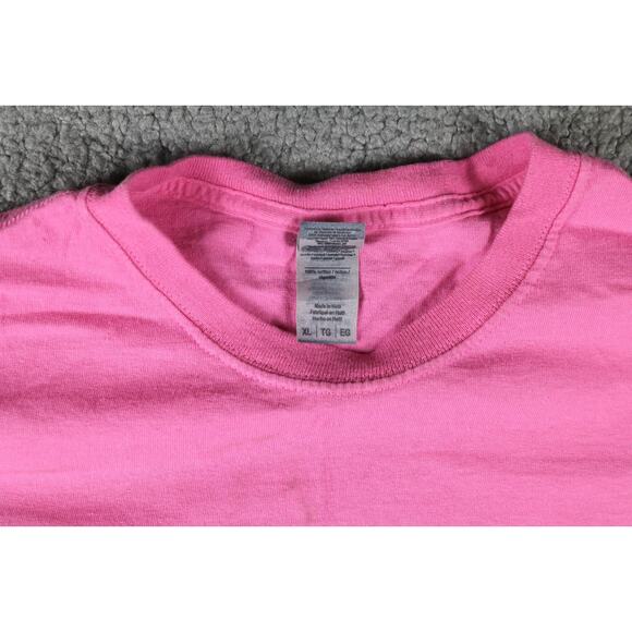 Megan Thee Stallion & Cardi B T Shirt WAP L Graffiti Airbrushed Pink Hip Hop Rap - Picture 4 of 9